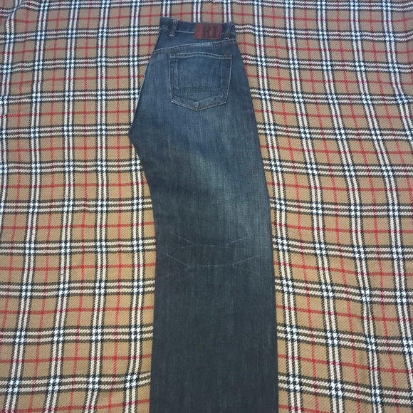 Men’s Ralph Lauren Jeans - Picture 3 of 3